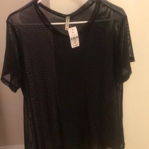 BRAND NEW Emma and Sam t shirt